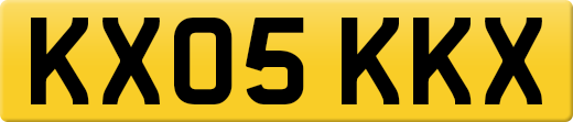 KX05KKX